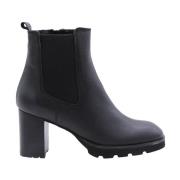 CTWLK. Stiliga Ankelboots Bersi Black, Dam