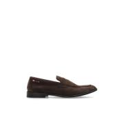 Paul Smith Mockaskor typ loafers Brown, Herr