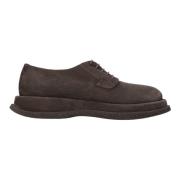 THE ANTIPODE Platta skor Brun Brown, Herr