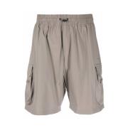 REPRESENT Casual Shorts Beige, Herr