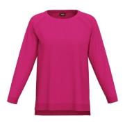 EMME DI MARELLA T-Shirts Pink, Dam