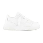 REPRESENT Studio Sneaker White, Herr