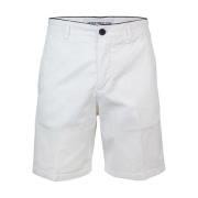 DEPARTMENT FIVE Shorts White, Herr