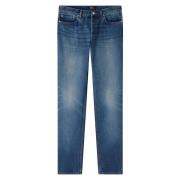 A.P.C. Nya Standard Jeans Blue, Herr