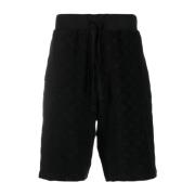 AMBUSH Shorts Black, Herr