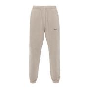 REPRESENT Patron Of The Club Track Pants Beige, Herr