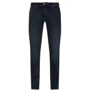 HANSEN & JACOB Skinny Jeans Blue, Herr