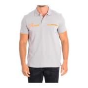 U.S. Polo Assn. Polo Shirts Gray, Herr