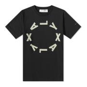 1017 ALYX 9SM T-Shirts Black, Herr