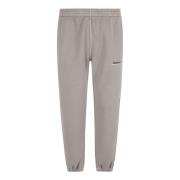 REPRESENT Mudstone Trousers Gray, Herr