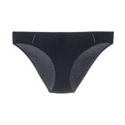 ERES Silkesbriefs Ultra Fin Black, Dam