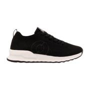 ECOALF Sneakers Black, Dam