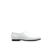 A.P.C. Frank Oxford skor White, Dam