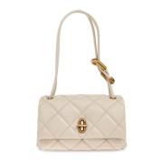 Marc Jacobs Väska Mini Dual Beige, Dam