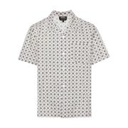 A.P.C. Shirts Multicolor, Herr