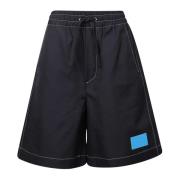 SUNNEI Shorts Blue, Herr