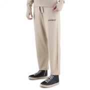 HINNOMINATE Trousers Beige, Dam