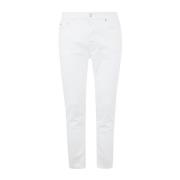 DEPARTMENT FIVE Slim-fit Jeans White, Herr