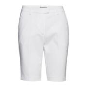 FREEQUENT Isabella shorts White, Dam