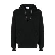 AMBUSH Hoodies Black, Herr