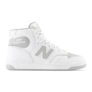 New Balance BB 480 SCD Sneakers 'White/Concrete' - Autentiska basketsk...