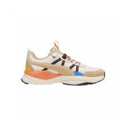 PUMA Trail X-Ray Tour Sneaker Multicolor, Herr