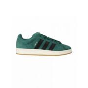 Adidas Originals Mocka Sneakers Lätt Bekväm Vardagsanvändning Green, H...