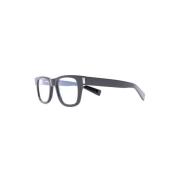 Saint Laurent SL 564 OPT 005 Optical Frame Black, Unisex