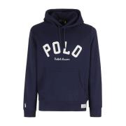 Ralph Lauren Blå Tröjor Blue, Herr