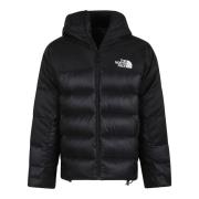 The North Face Puffa-jacka för utomhusäventyr Black, Herr