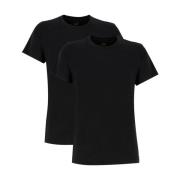 Ralph Lauren T-shirt Black, Herr