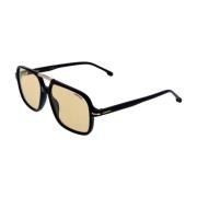 Carrera Svart Aviator Photochromatic Solglasögon Black, Herr