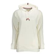 U.S. Polo Assn. Hoodies White, Dam