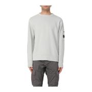 C.P. Company Stiliga Sweaters Kollektion Gray, Herr