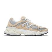 New Balance Stiliga löparskor samling Beige, Herr