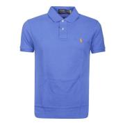 Polo Ralph Lauren Polo Shirts Blue, Herr