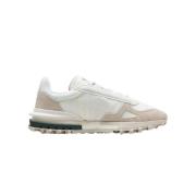 Lacoste Elite Active Sneakers Beige/Grön White, Herr