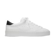 Axel Arigato Tennis Sneaker White, Dam