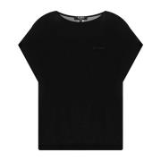 Balmain Silketopp Black, Dam