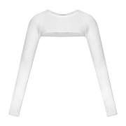 Balmain Simmartopp White, Dam