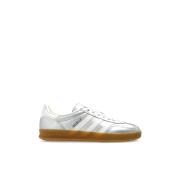 Adidas Originals Sportskor Gazelle Indoor Gray, Herr