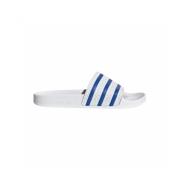 Adidas Originals Snabbtorkande Tofflor White, Unisex