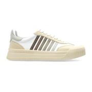 Dsquared2 Sneakers New Jersey White, Dam