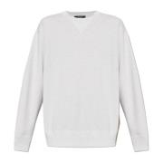 Comme des Garçons Sweatshirts &amp; Hoodies Gray, Herr