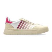 Dsquared2 Sneakers New Jersey White, Dam