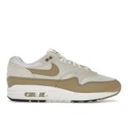 Nike Phantom Khaki Air Max 1 Sneaker Gray, Herr