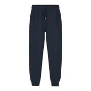 Colmar Blå Sweatpants Modell 6155R Blue, Herr