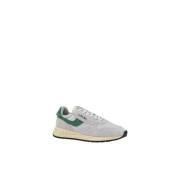 Autry Vapor Sneakers Gray, Herr