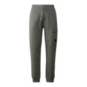 C.P. Company Grå Cargo Sweatpants Gray, Herr