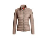 Parajumpers Stilren och funktionell vinterjacka Brown, Dam